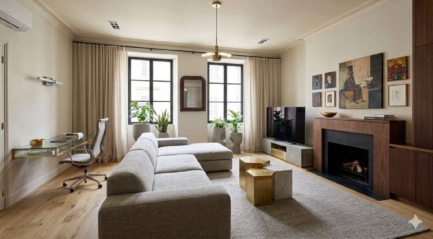  te koop huis La Rochelle Charente-Maritime 1