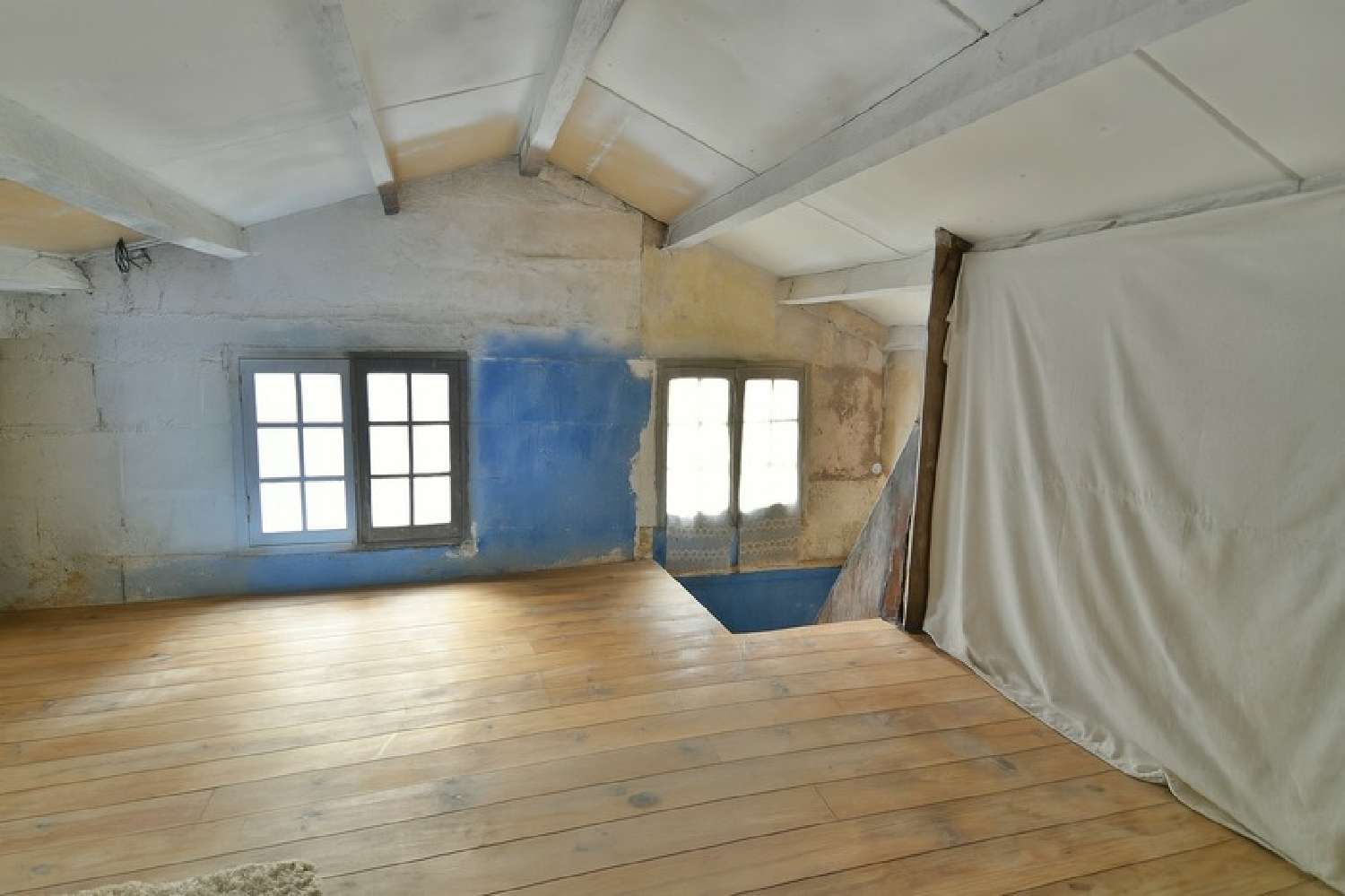  te koop huis La Rochelle Charente-Maritime 4