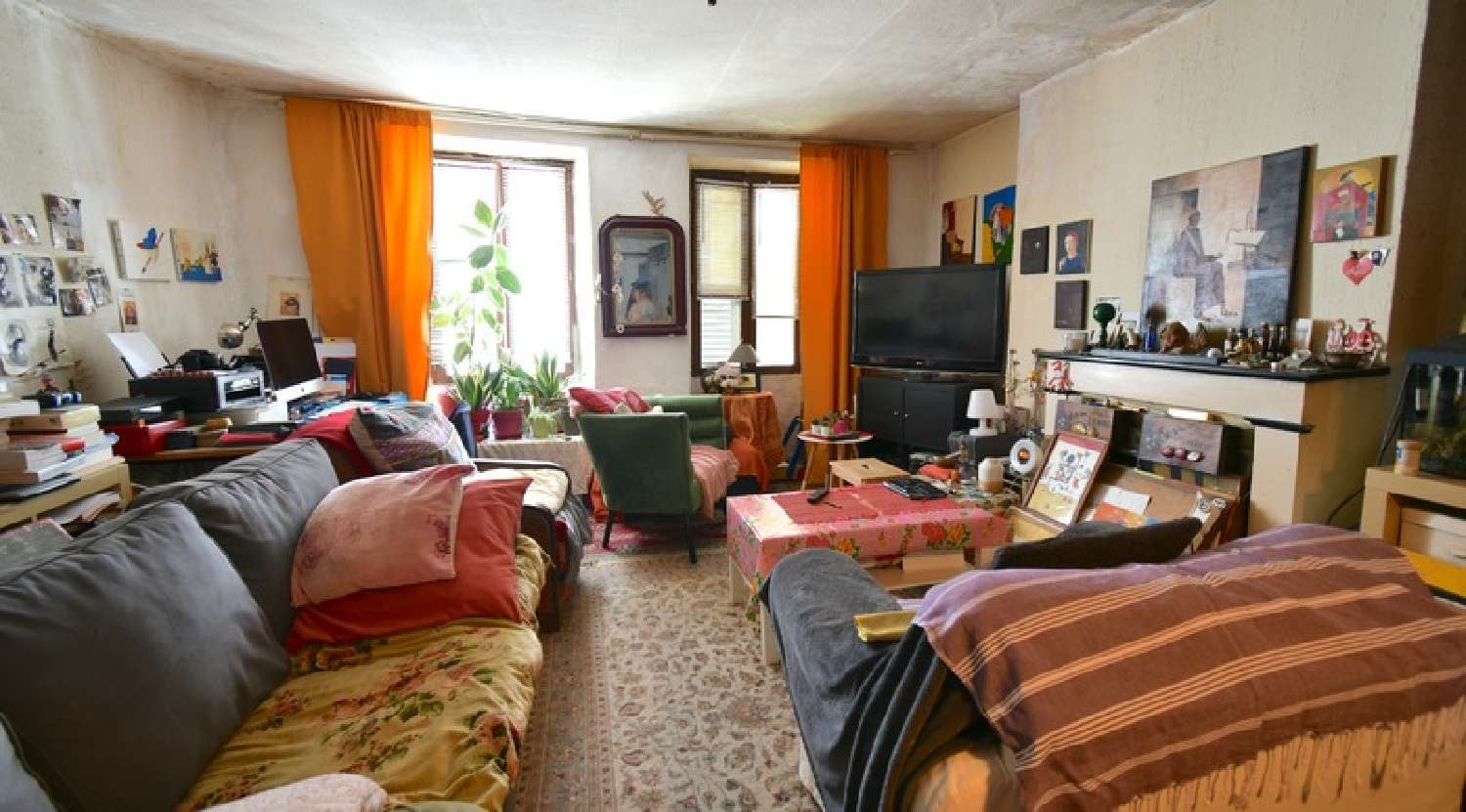  te koop huis La Rochelle Charente-Maritime 5