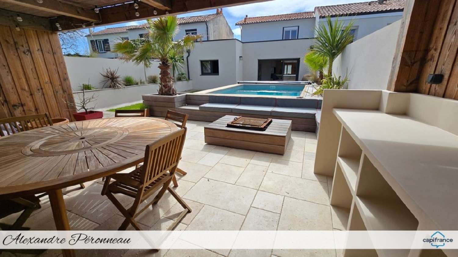  te koop huis La Rochelle Charente-Maritime 1