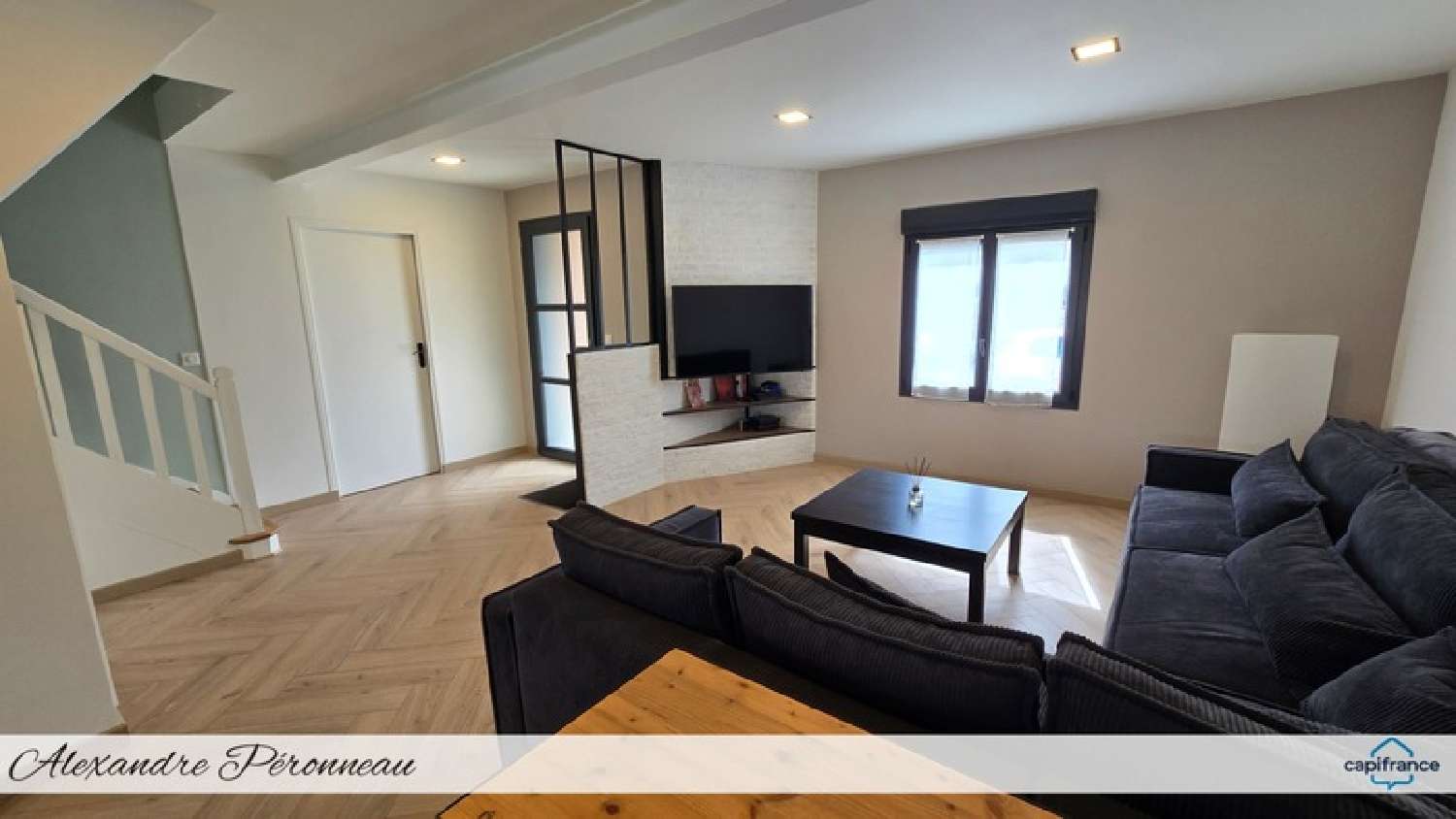  te koop huis La Rochelle Charente-Maritime 2