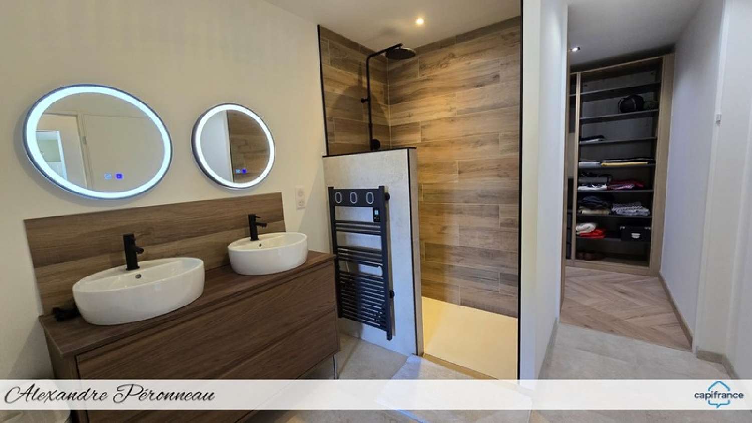  te koop huis La Rochelle Charente-Maritime 5