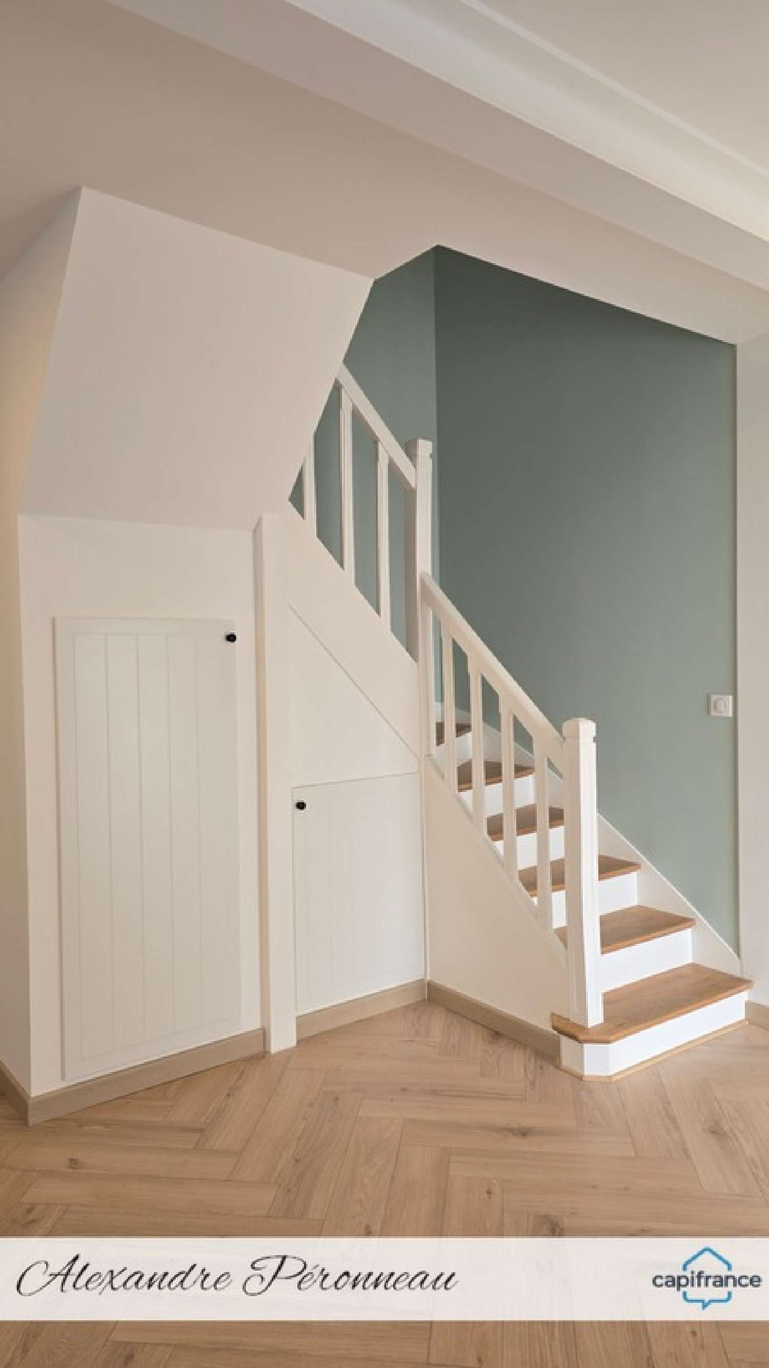  te koop huis La Rochelle Charente-Maritime 6