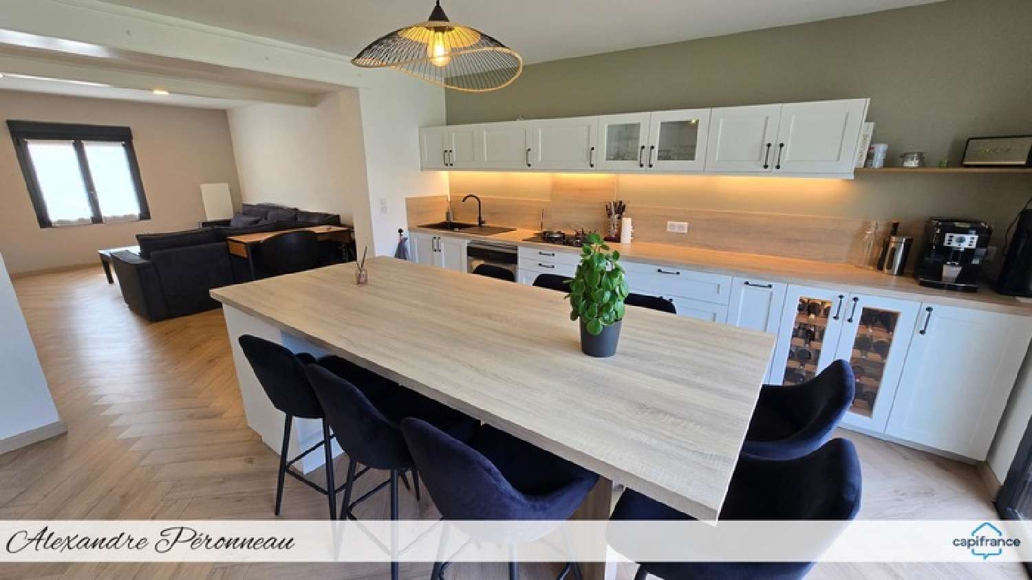  te koop huis La Rochelle Charente-Maritime 7