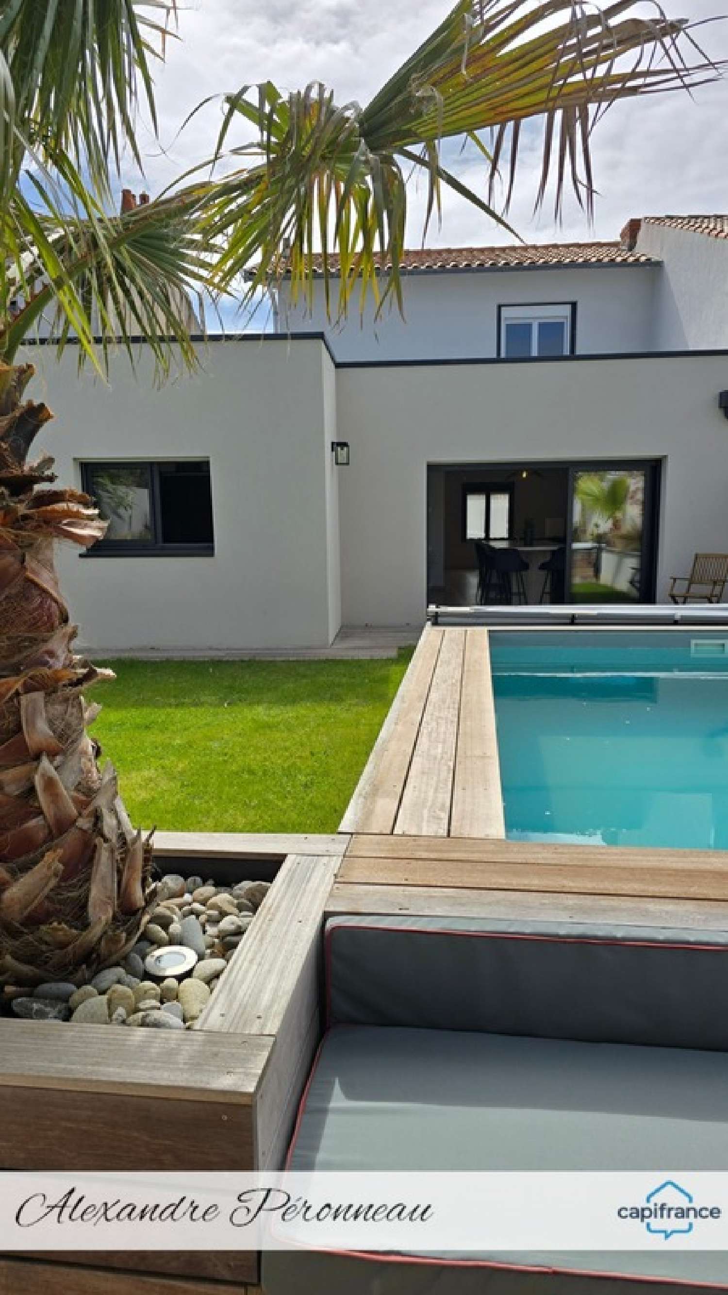  te koop huis La Rochelle Charente-Maritime 8