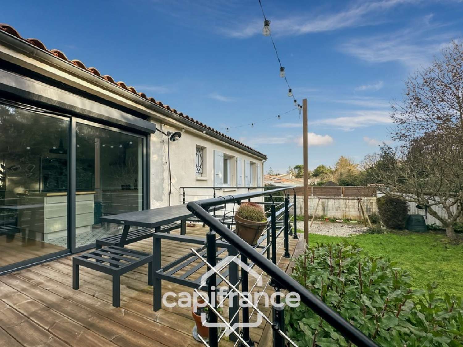 for sale house La Rochelle Charente-Maritime 1