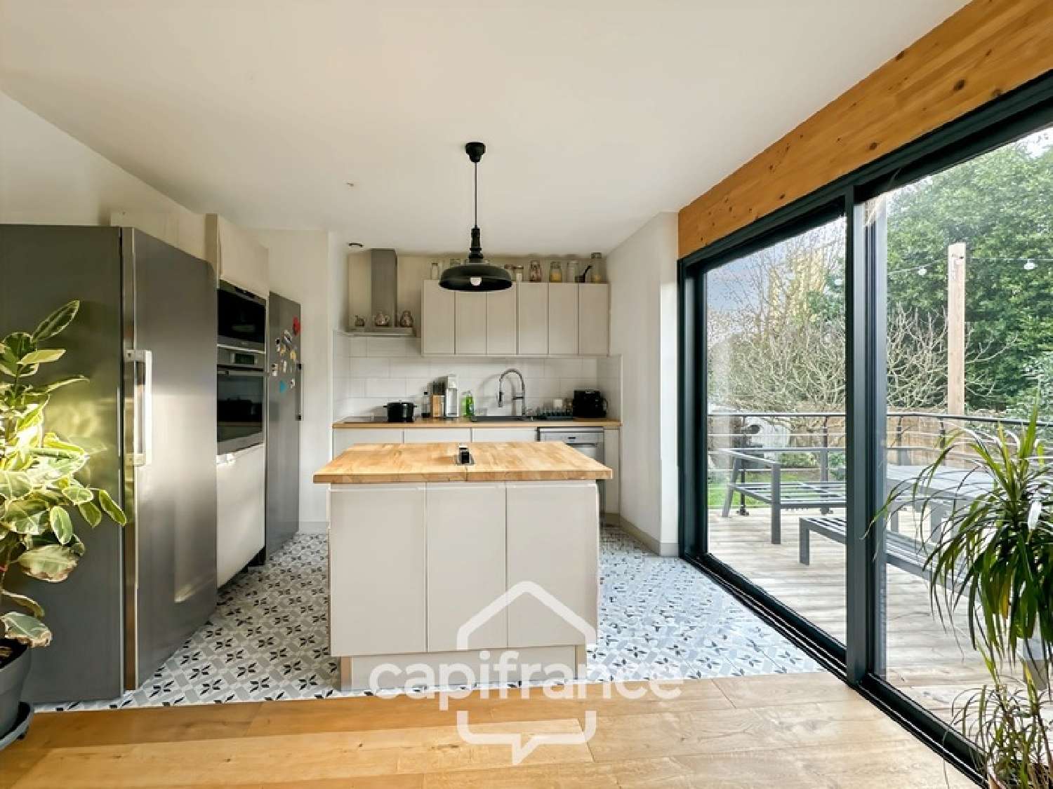 for sale house La Rochelle Charente-Maritime 2