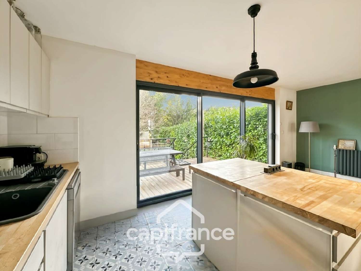 for sale house La Rochelle Charente-Maritime 5