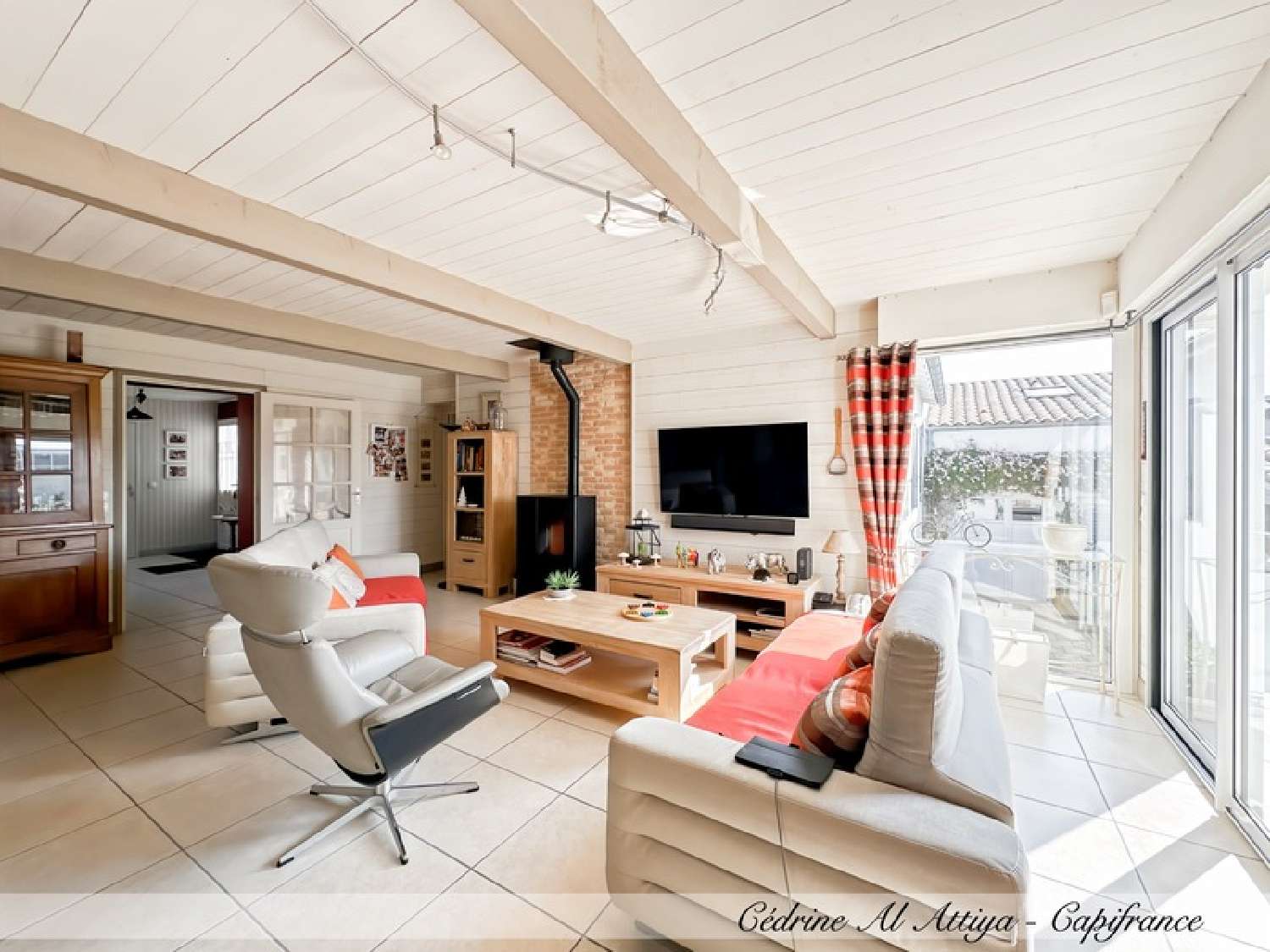  te koop huis La Rochelle Charente-Maritime 3