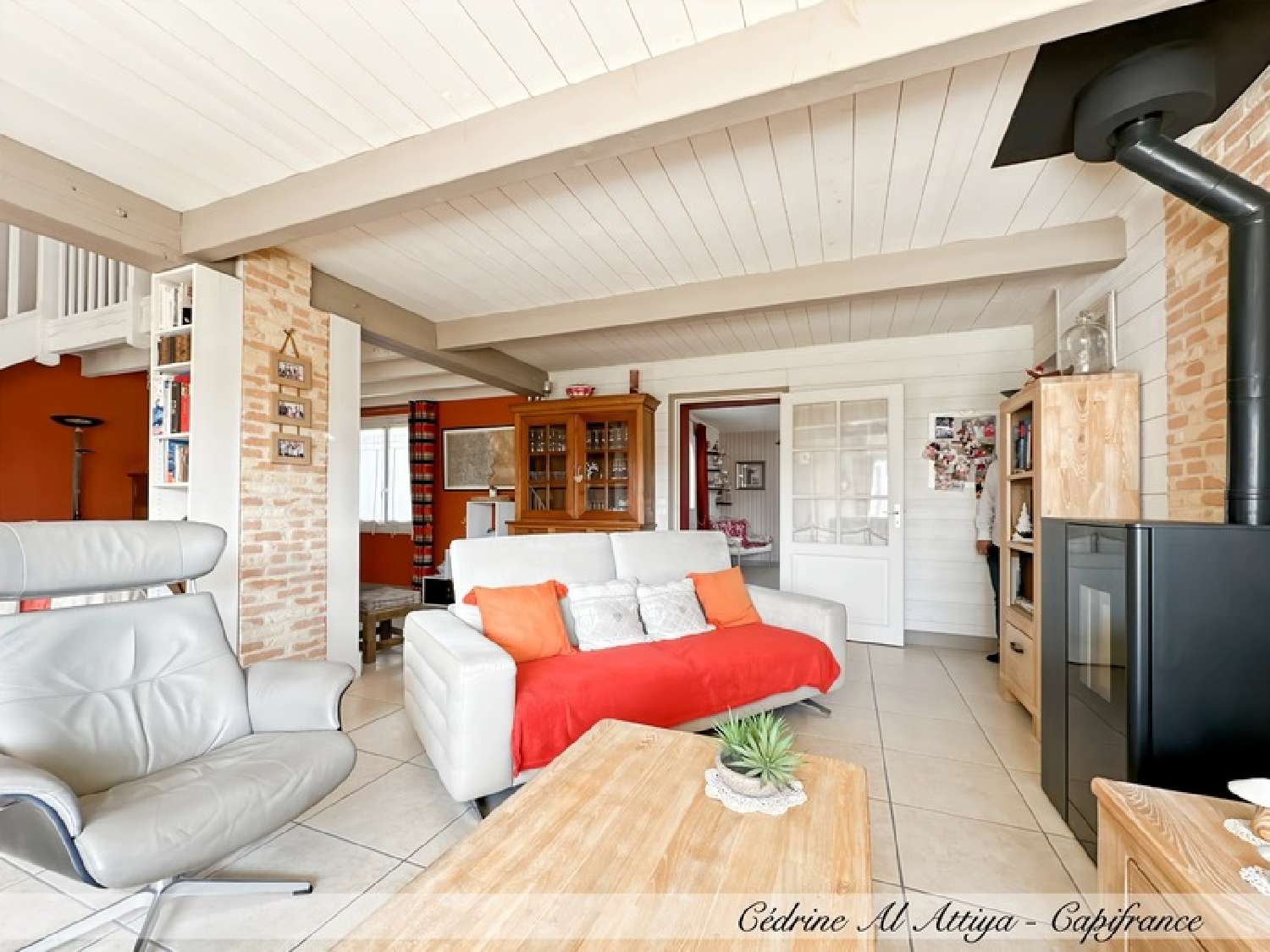  te koop huis La Rochelle Charente-Maritime 4