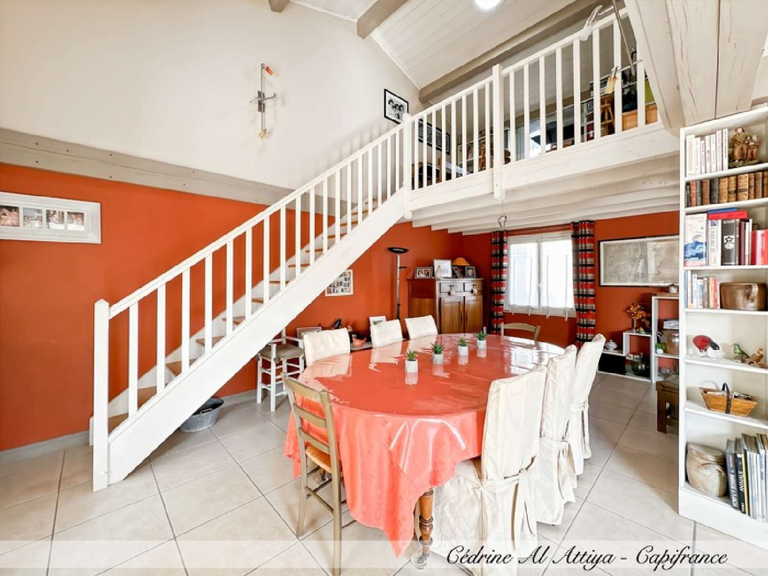  te koop huis La Rochelle Charente-Maritime 5