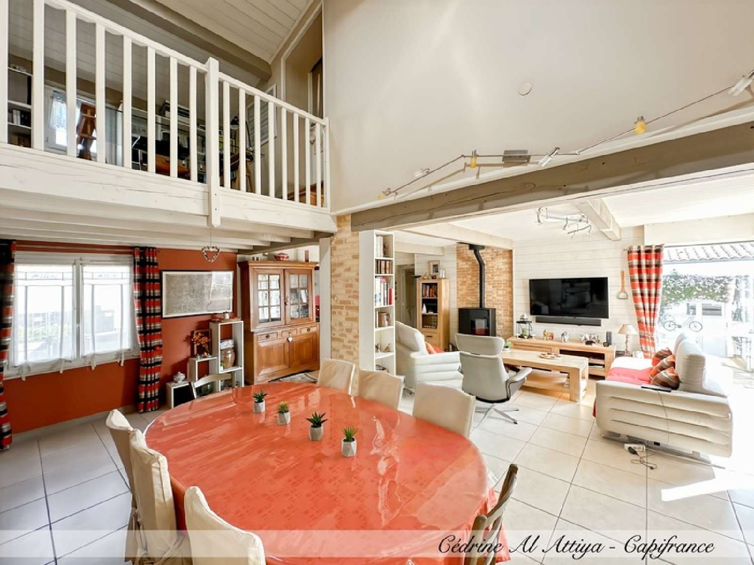  te koop huis La Rochelle Charente-Maritime 6