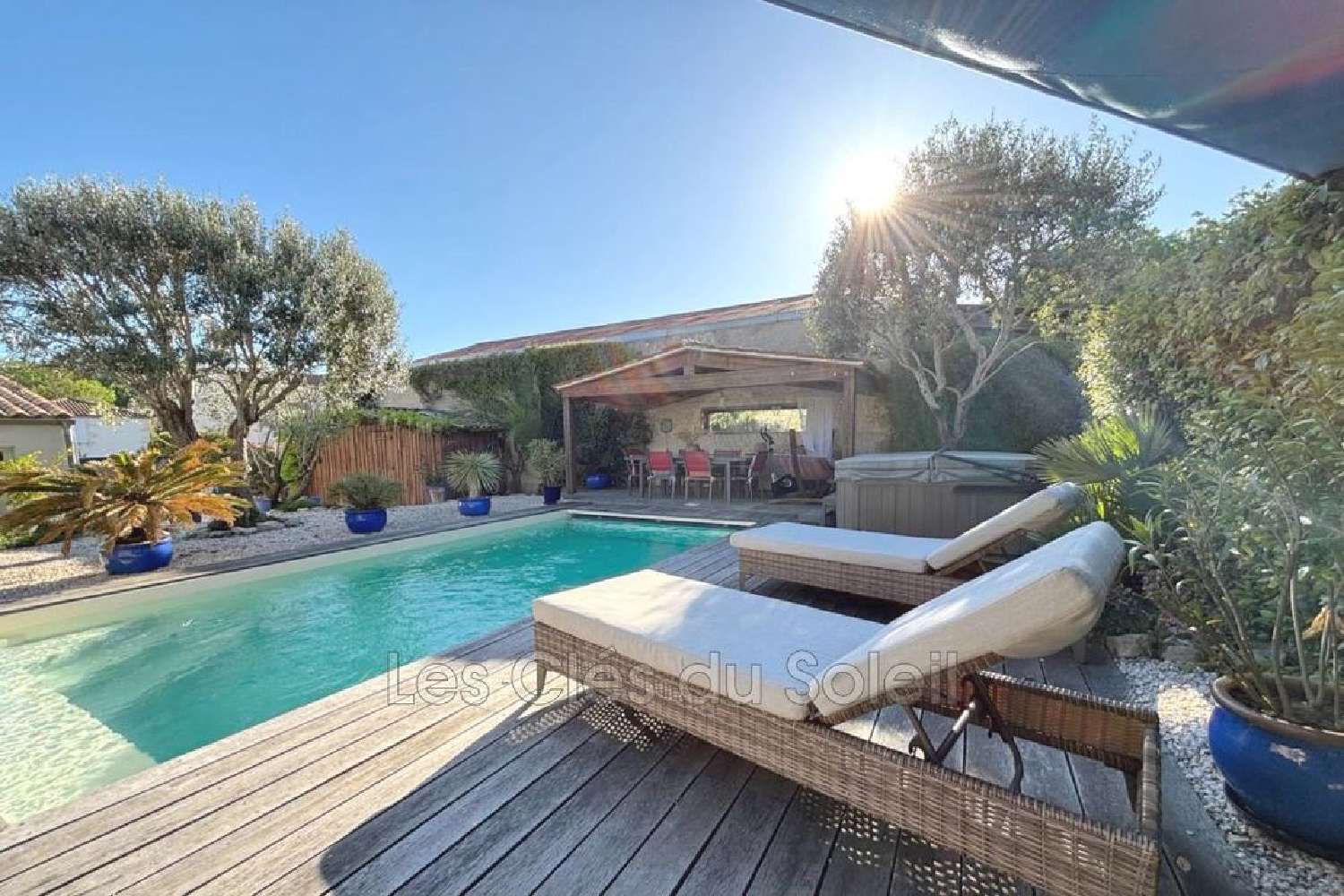  kaufen Haus La Rochelle Charente-Maritime 1