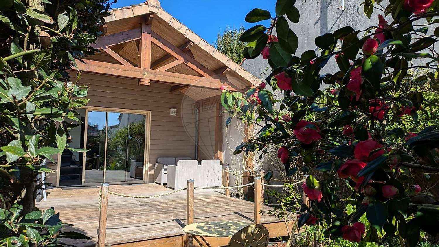  à vendre maison La Rochelle Charente-Maritime 1