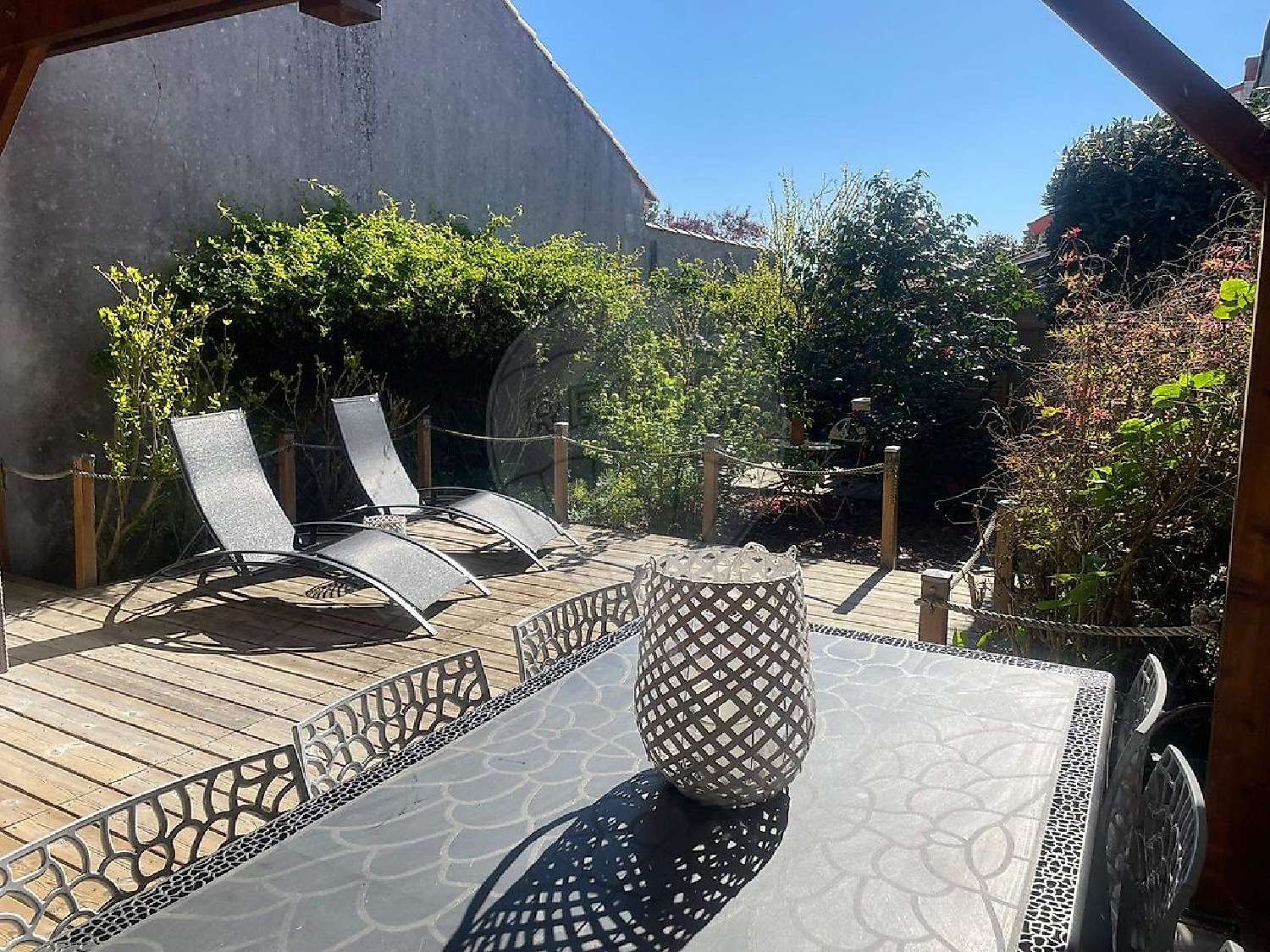  à vendre maison La Rochelle Charente-Maritime 2