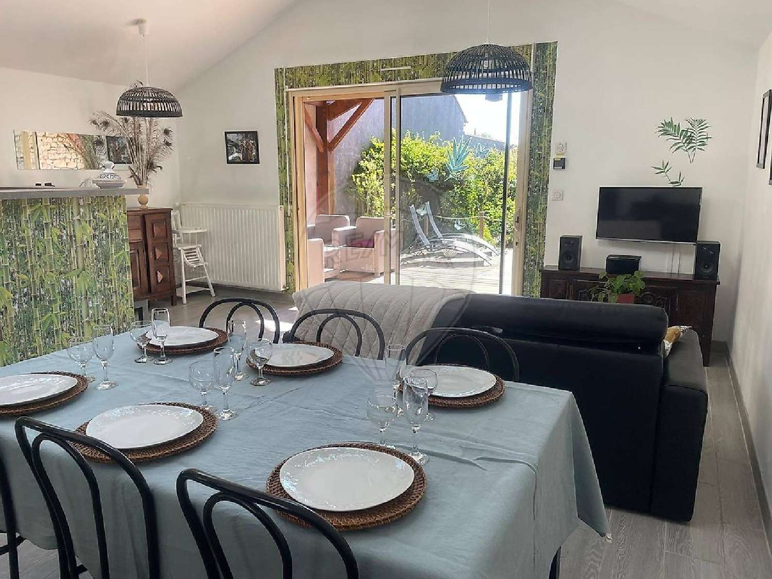  à vendre maison La Rochelle Charente-Maritime 3