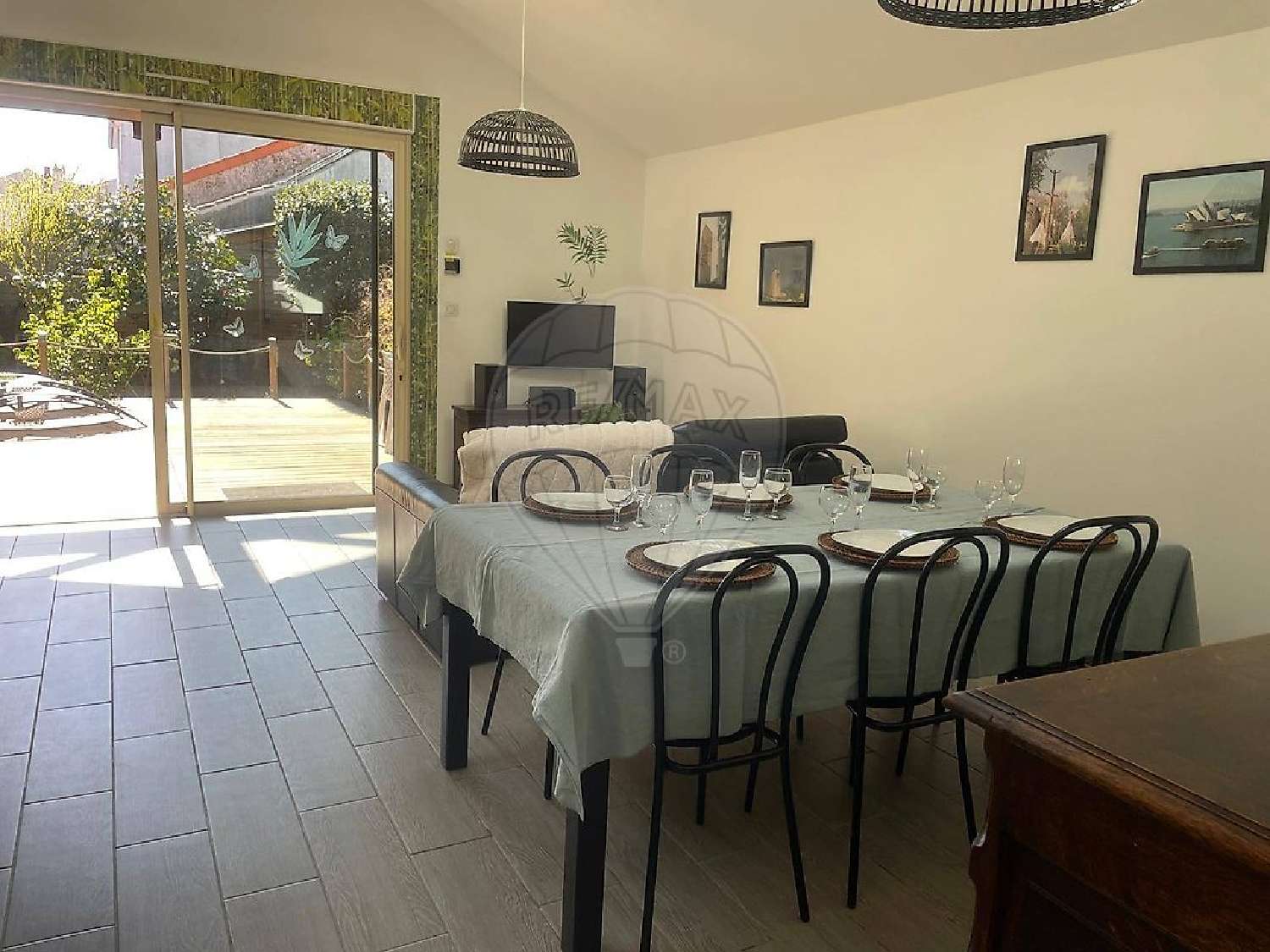  à vendre maison La Rochelle Charente-Maritime 5