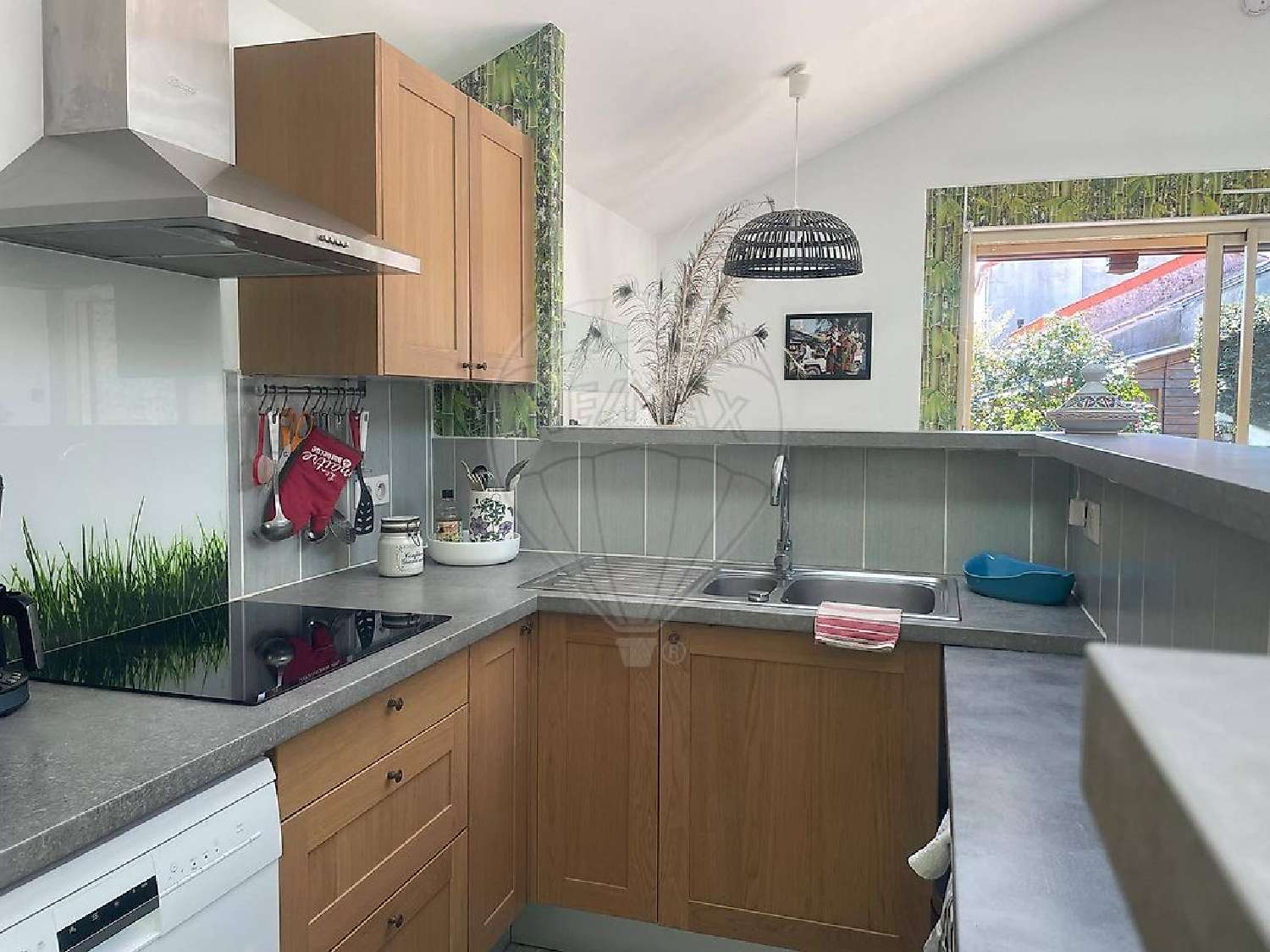  à vendre maison La Rochelle Charente-Maritime 6