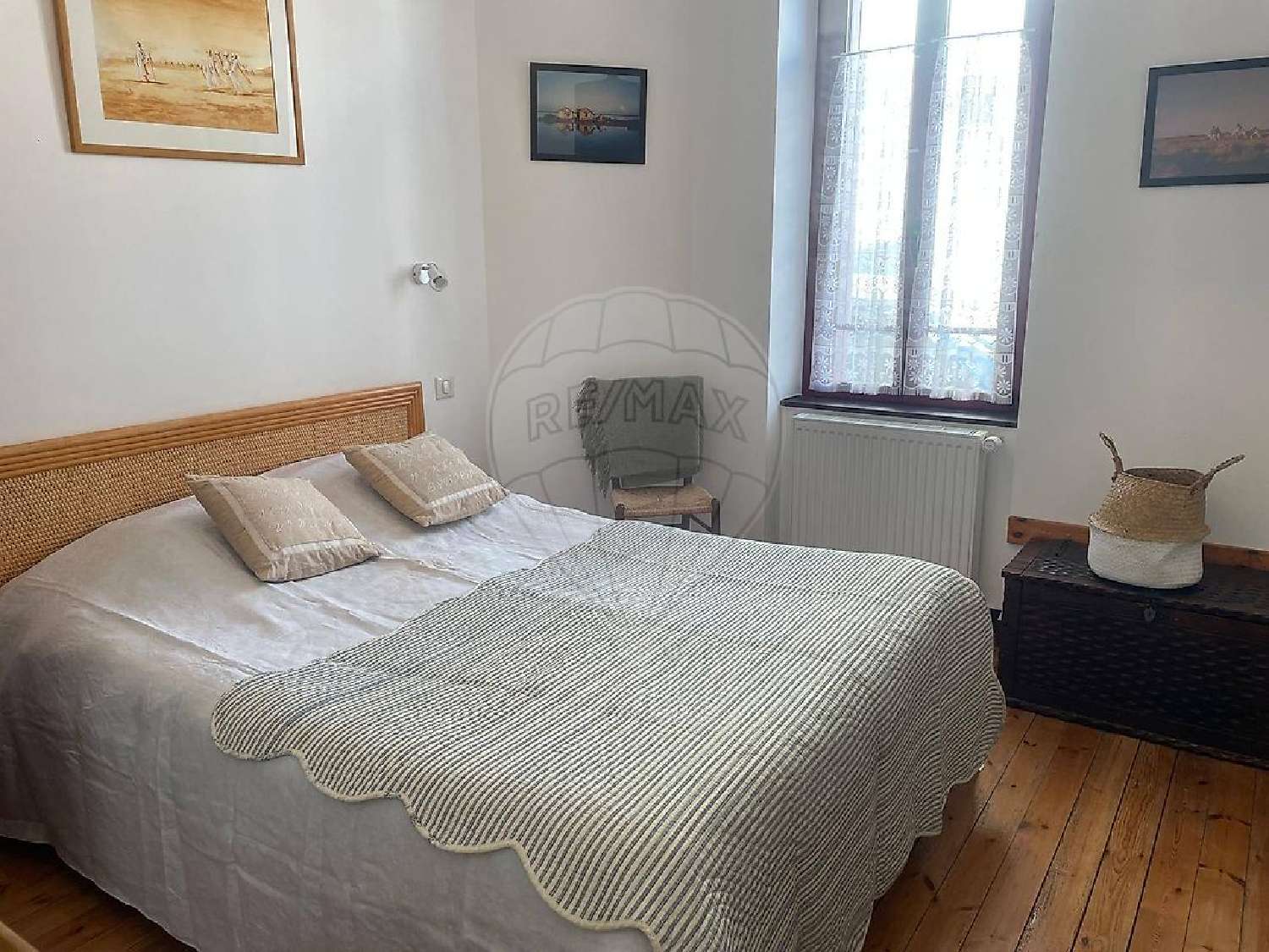  à vendre maison La Rochelle Charente-Maritime 7