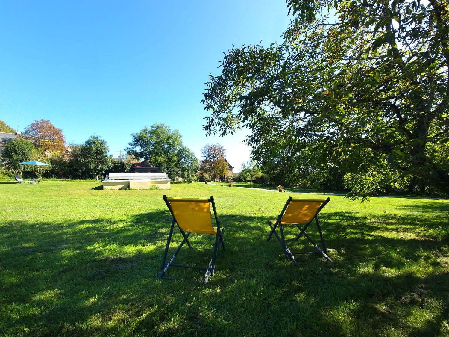 te koop huis La Rouquette Aveyron 4