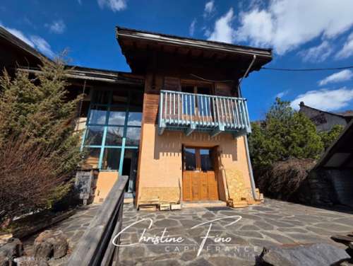 La Salle-les-Alpes Hautes-Alpes huis foto 7302618