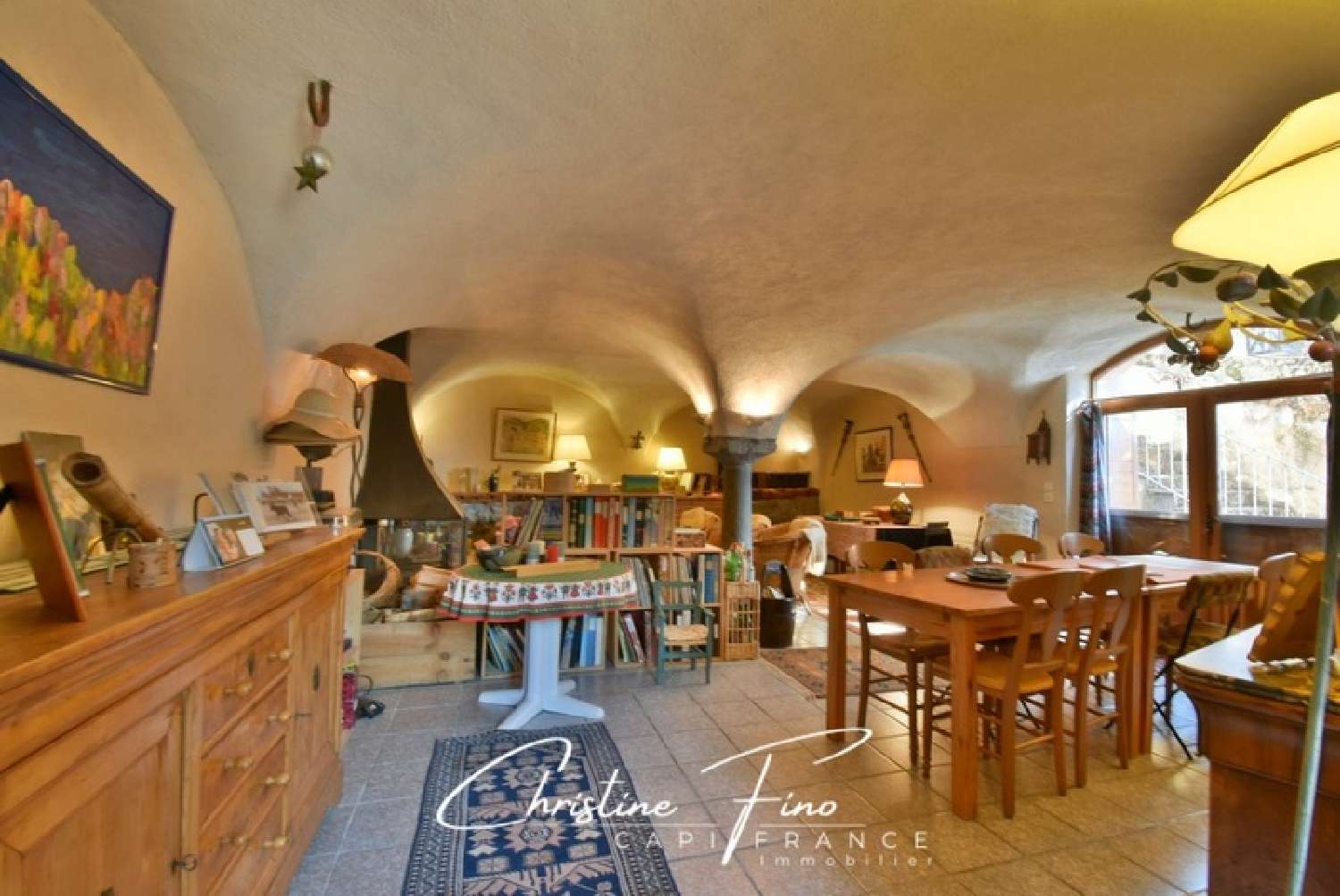 te koop huis La Salle-les-Alpes Hautes-Alpes 2