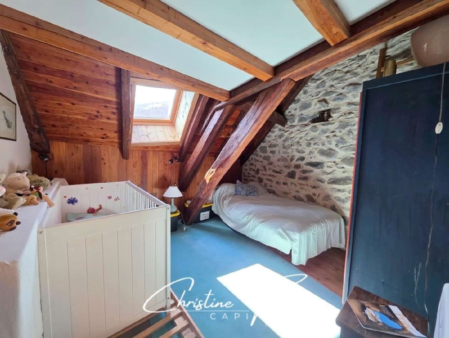 te koop huis La Salle-les-Alpes Hautes-Alpes 6