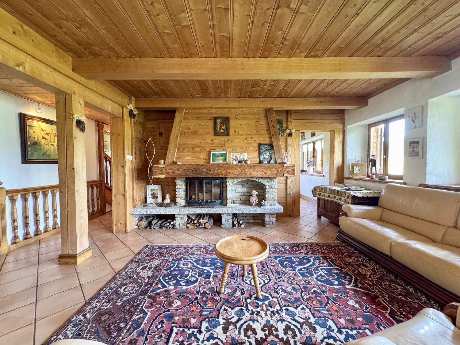 à vendre maison La Saulsotte Aube 4