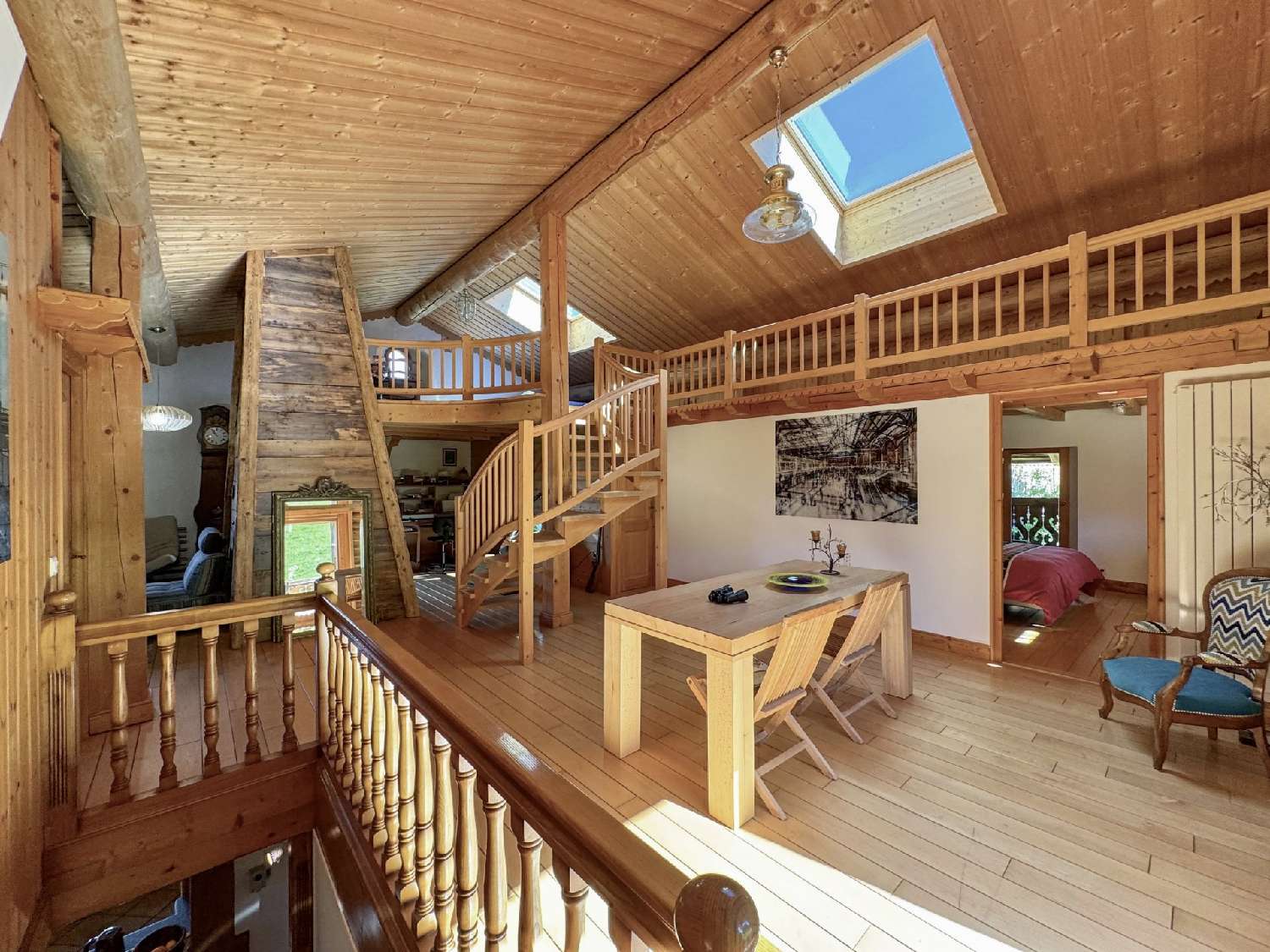 à vendre maison La Saulsotte Aube 6