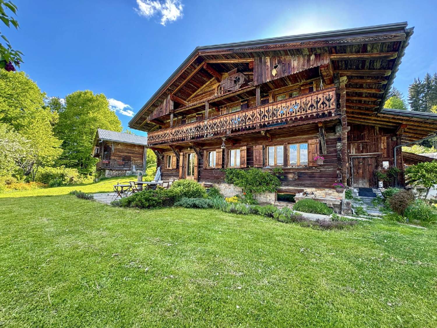 à vendre maison La Saulsotte Aube 8