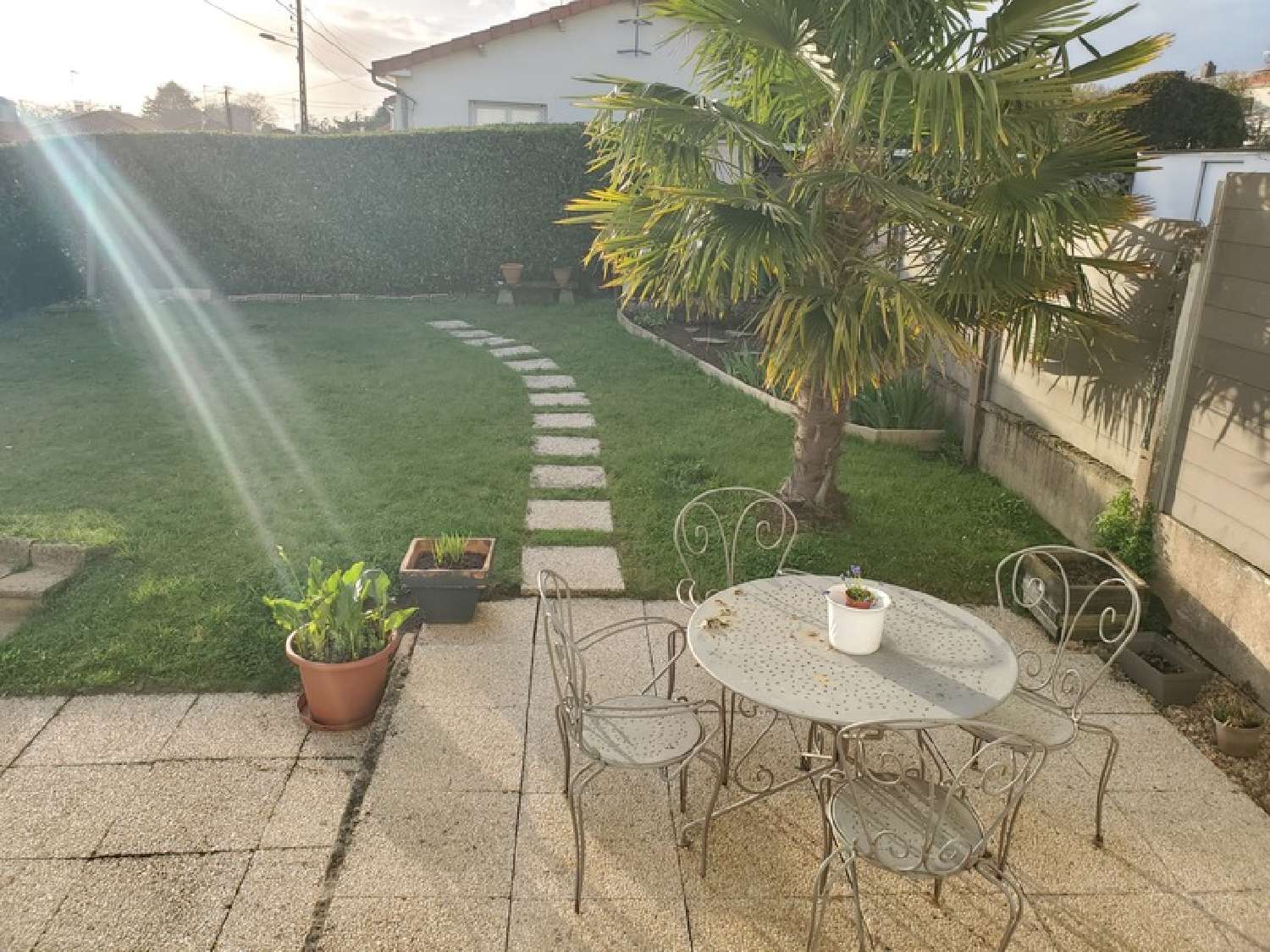  te koop huis La Séguinière Maine-et-Loire 3