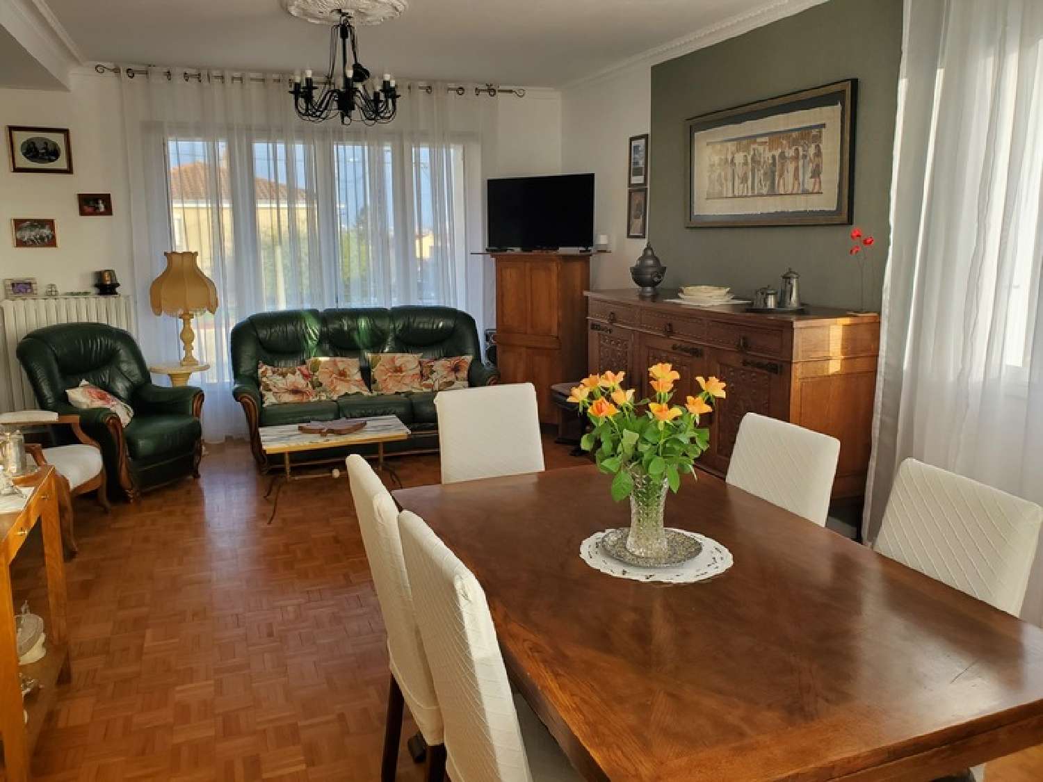  te koop huis La Séguinière Maine-et-Loire 4