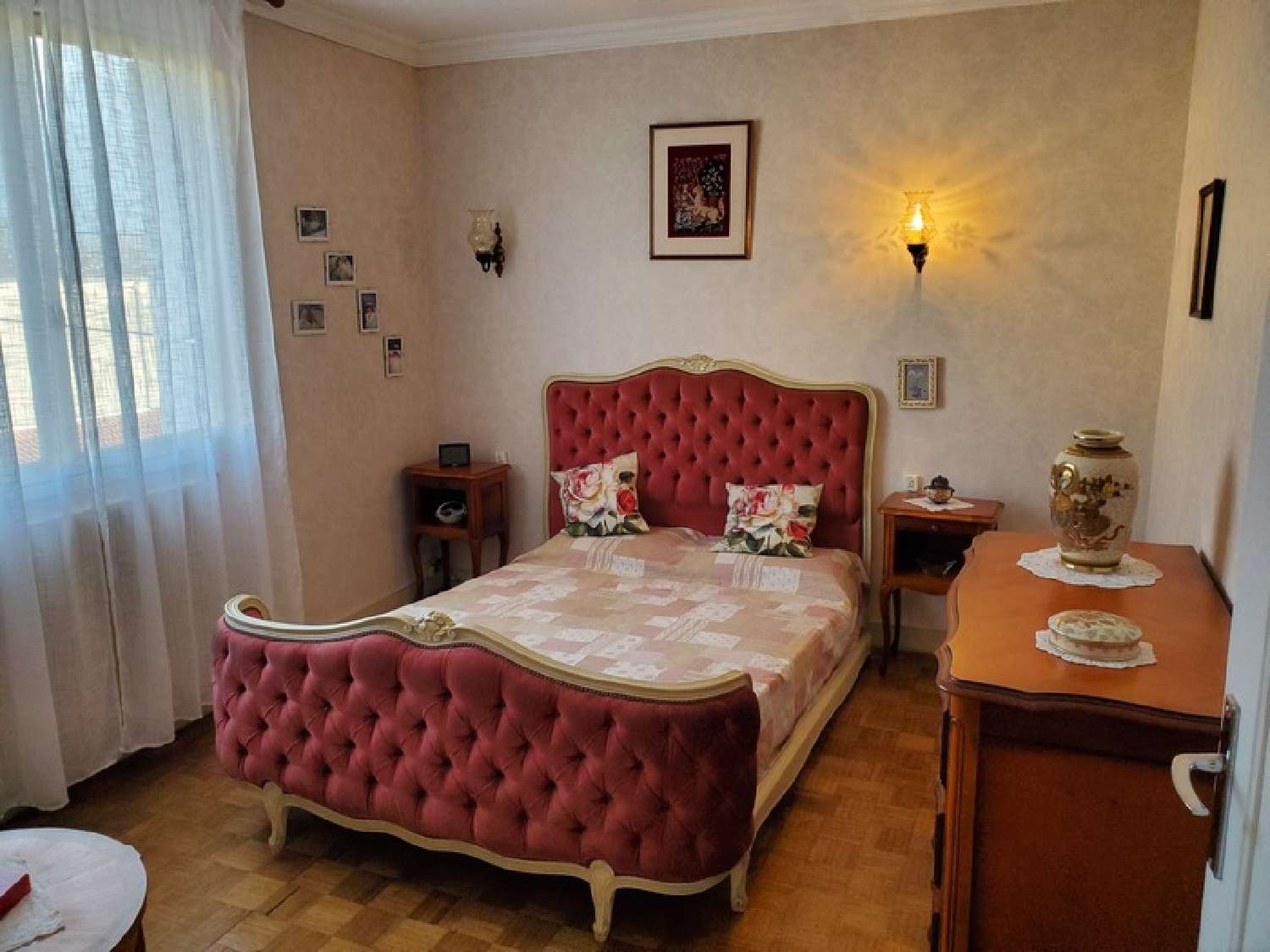  te koop huis La Séguinière Maine-et-Loire 6