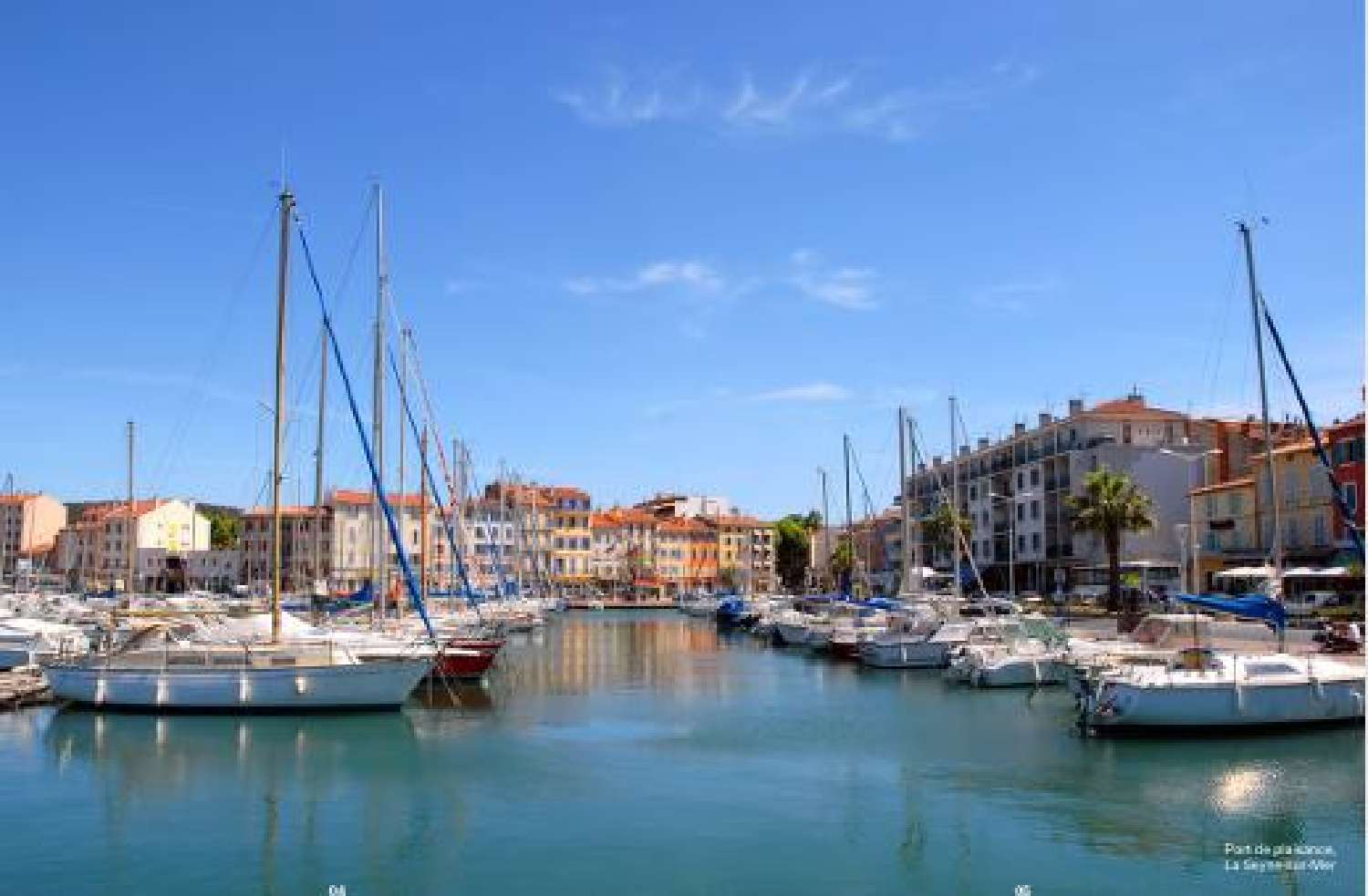  te koop huis La Seyne-sur-Mer Var 4