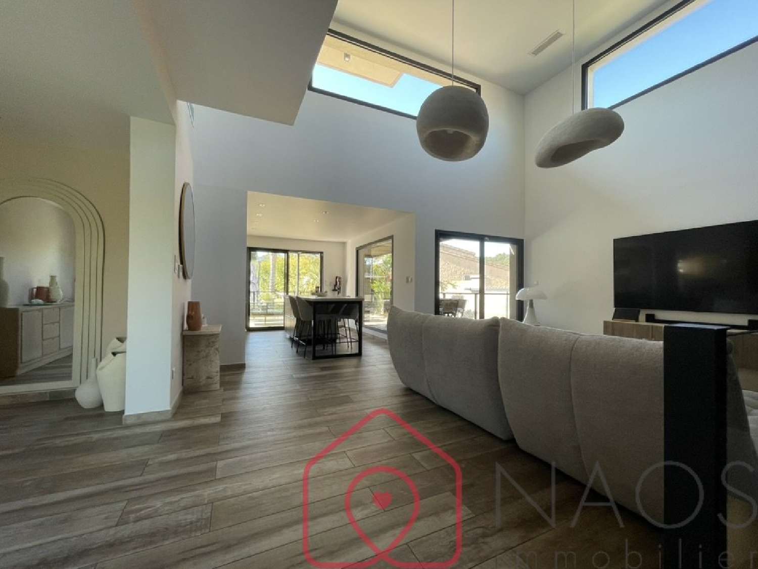  te koop huis La Seyne-sur-Mer Var 5