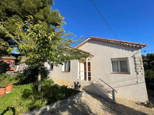 La Seyne-sur-Mer Var Haus Bild 7300198