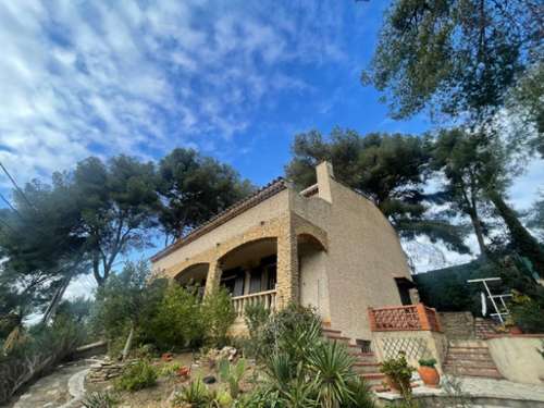 La Seyne-sur-Mer Var Haus Bild 7300199