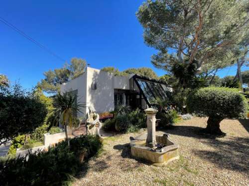 La Seyne-sur-Mer Var huis foto 7304864