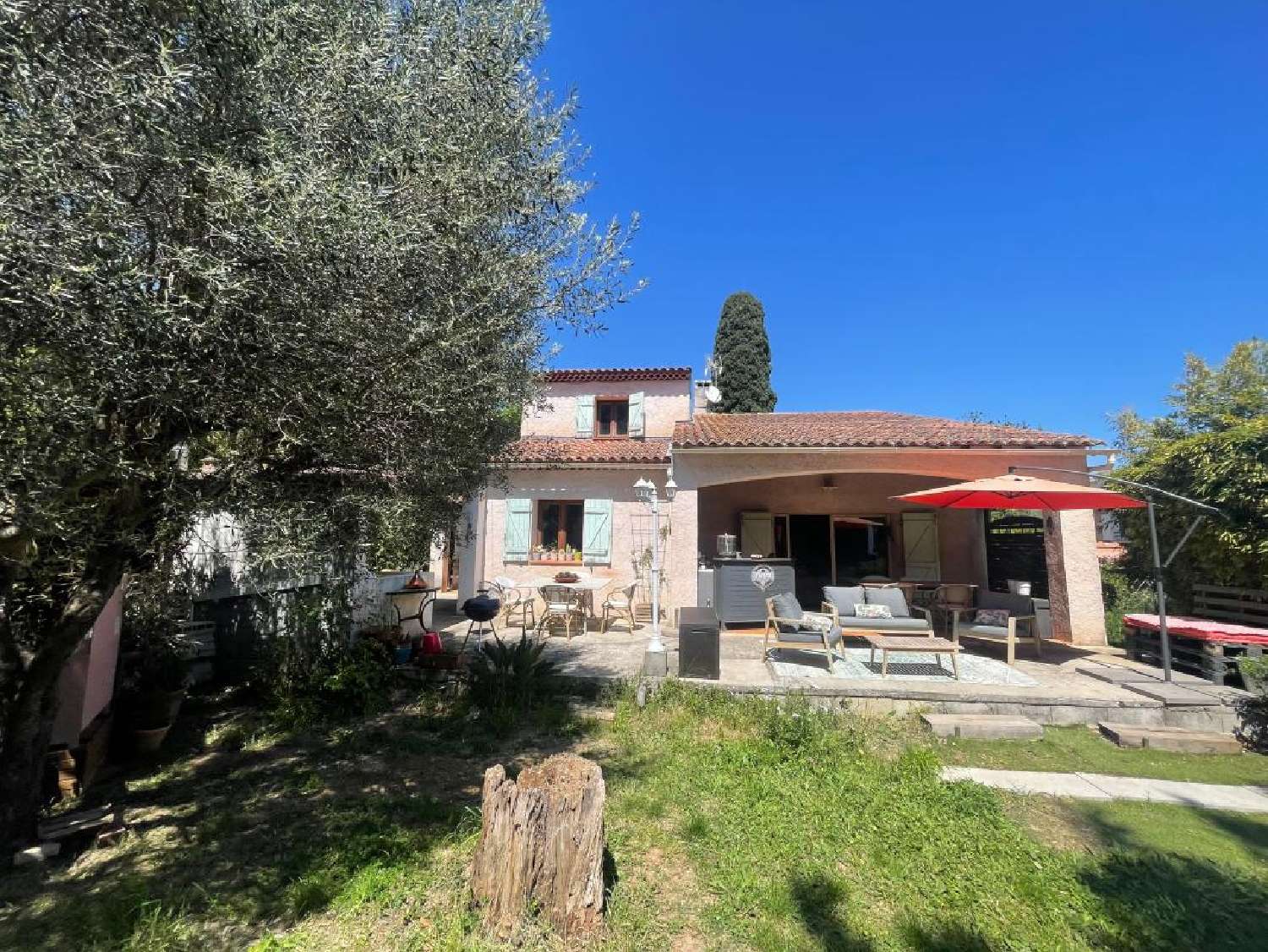  te koop huis La Seyne-sur-Mer Var 1