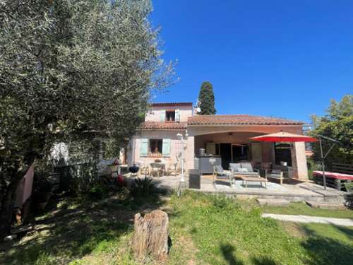 La Seyne-sur-Mer Var huis foto 7317255