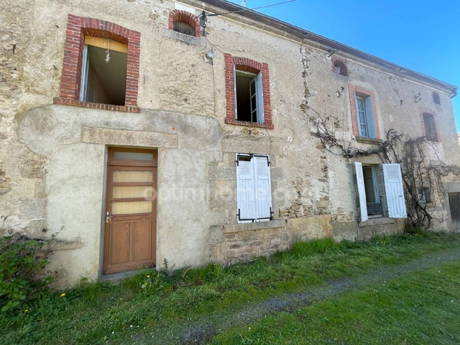  for sale house La Souterraine Creuse 2
