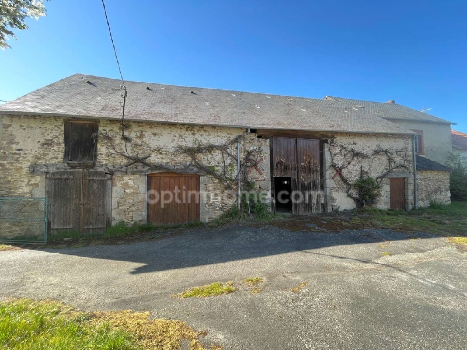  for sale house La Souterraine Creuse 3