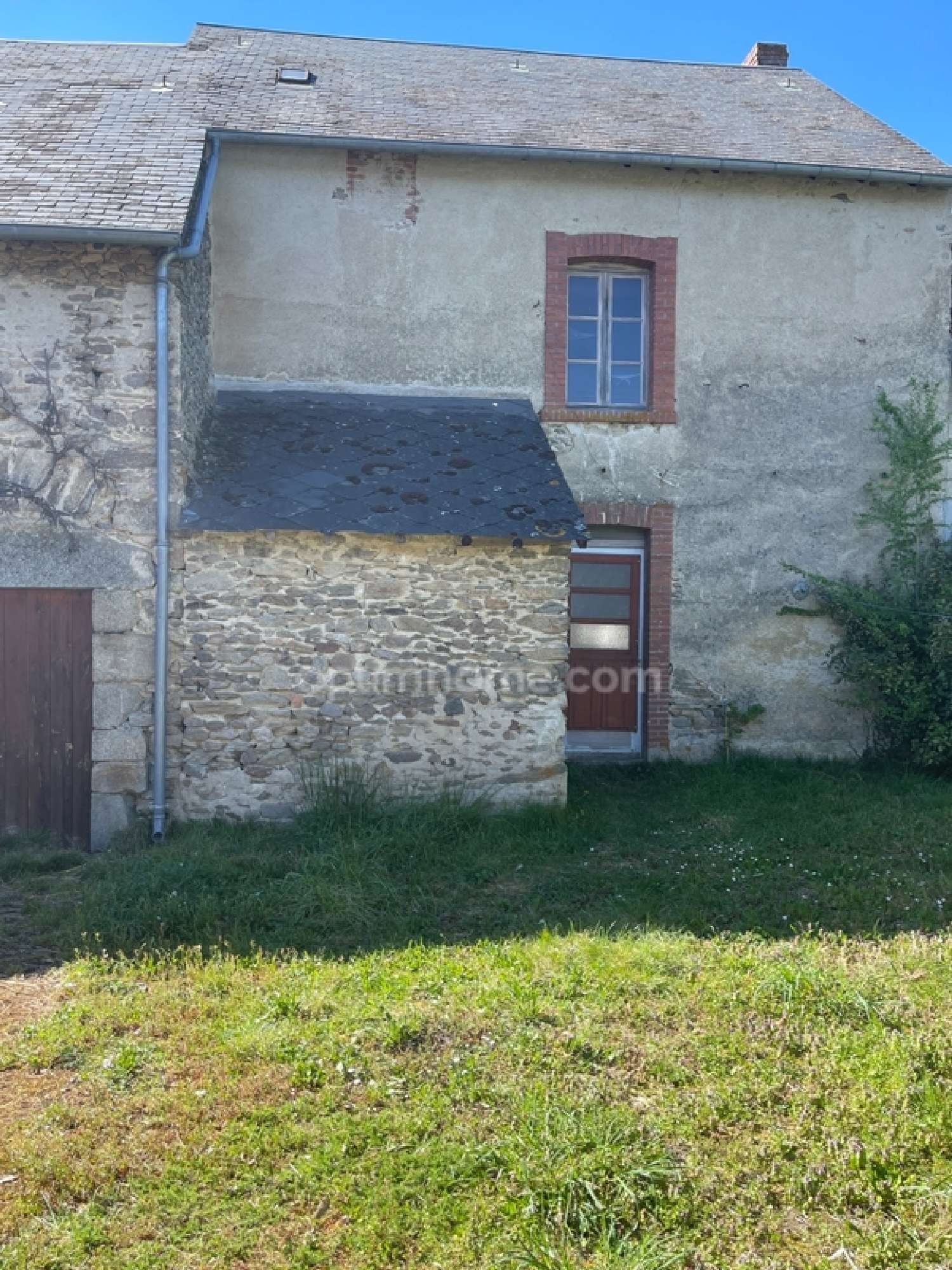  for sale house La Souterraine Creuse 4