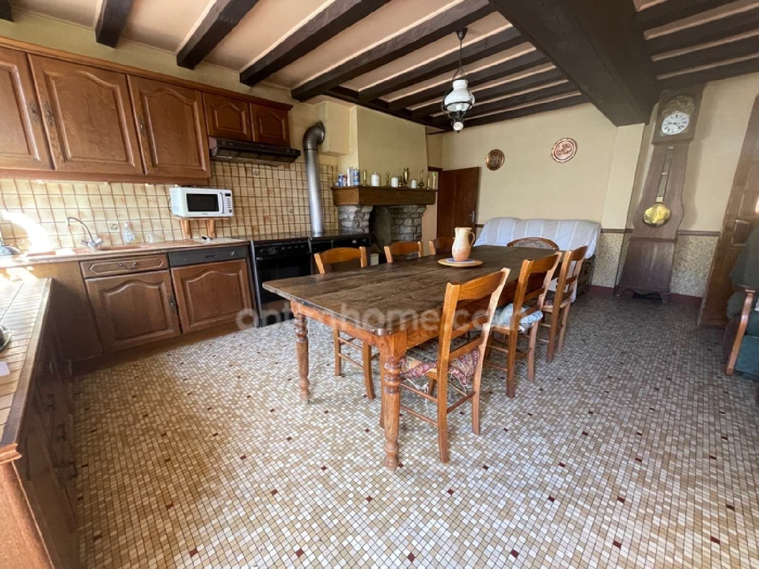  for sale house La Souterraine Creuse 6