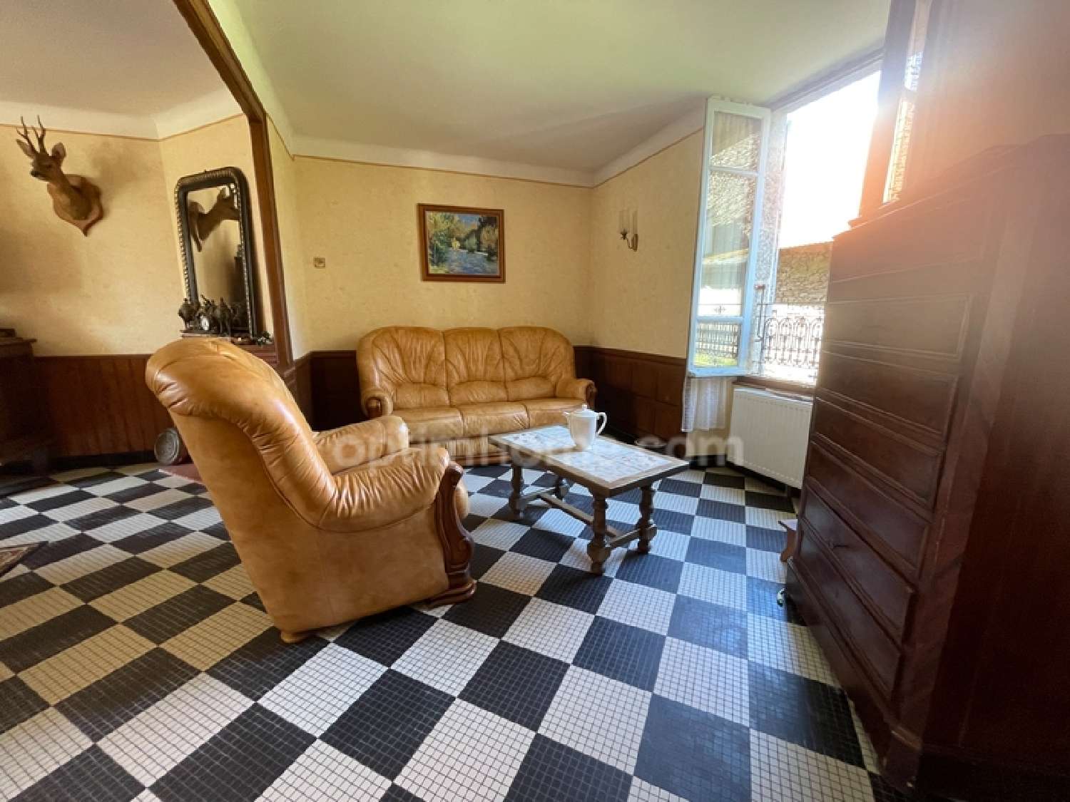  for sale house La Souterraine Creuse 8