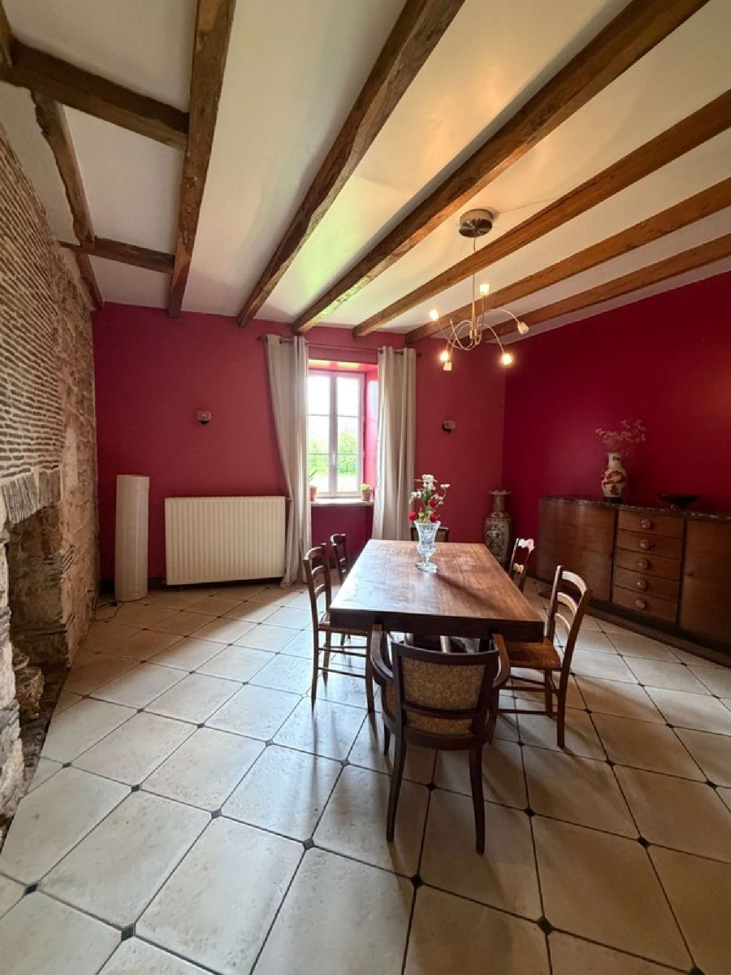  te koop huis La Tâche Charente 6