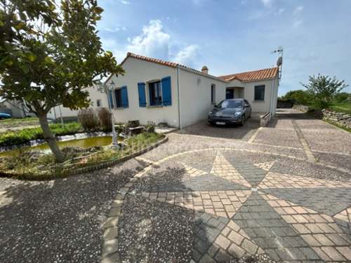 La Taillée Vendée maison foto 7316935