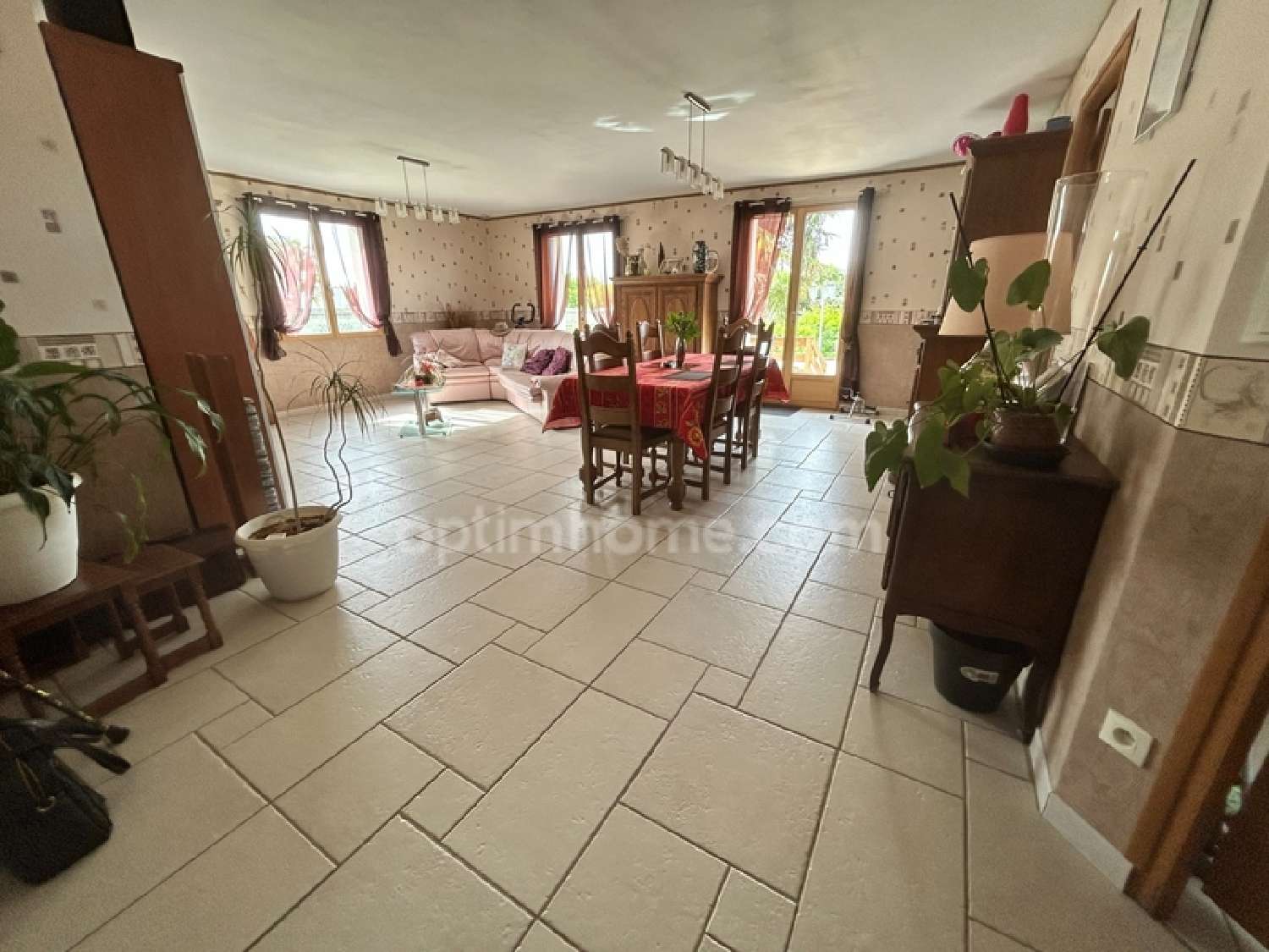  à vendre maison La Taillée Vendée 3