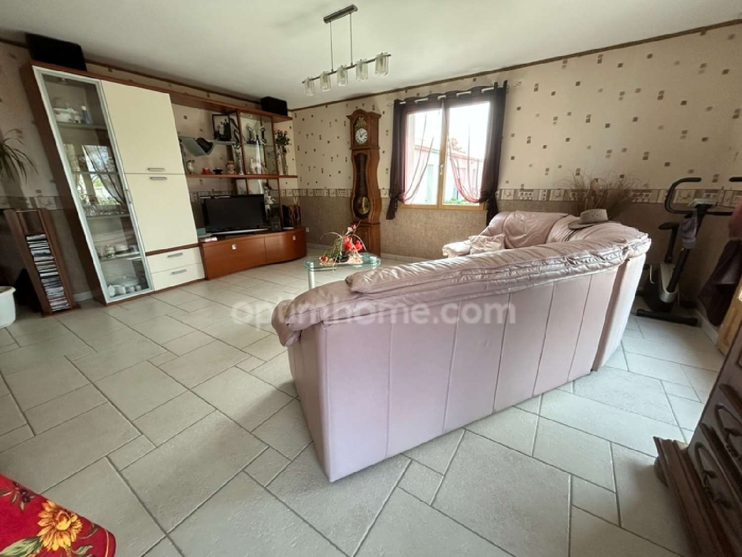  à vendre maison La Taillée Vendée 4