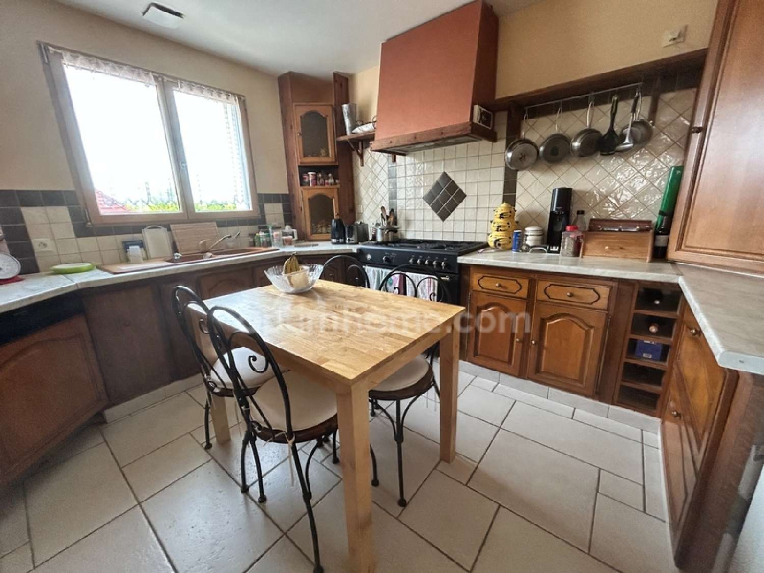  à vendre maison La Taillée Vendée 5